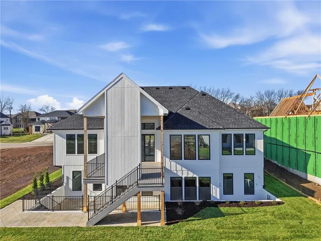 $1,289,900 | 17021 Parkhill Street, Overland Park, KS 66221