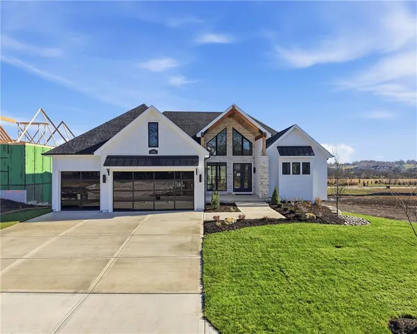 $1,289,900 | 17021 Parkhill Street, Overland Park, KS 66221