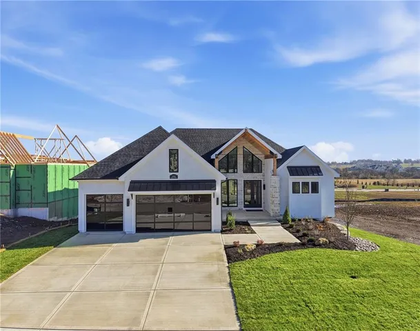 $1,259,900 | 17021 Parkhill Street, Overland Park, KS 66221