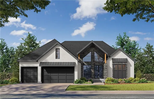 $1,289,900 | 17021 Parkhill Street, Overland Park, KS 66221