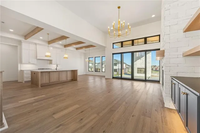 $1,259,900 | 17021 Parkhill Street, Overland Park, KS 66221