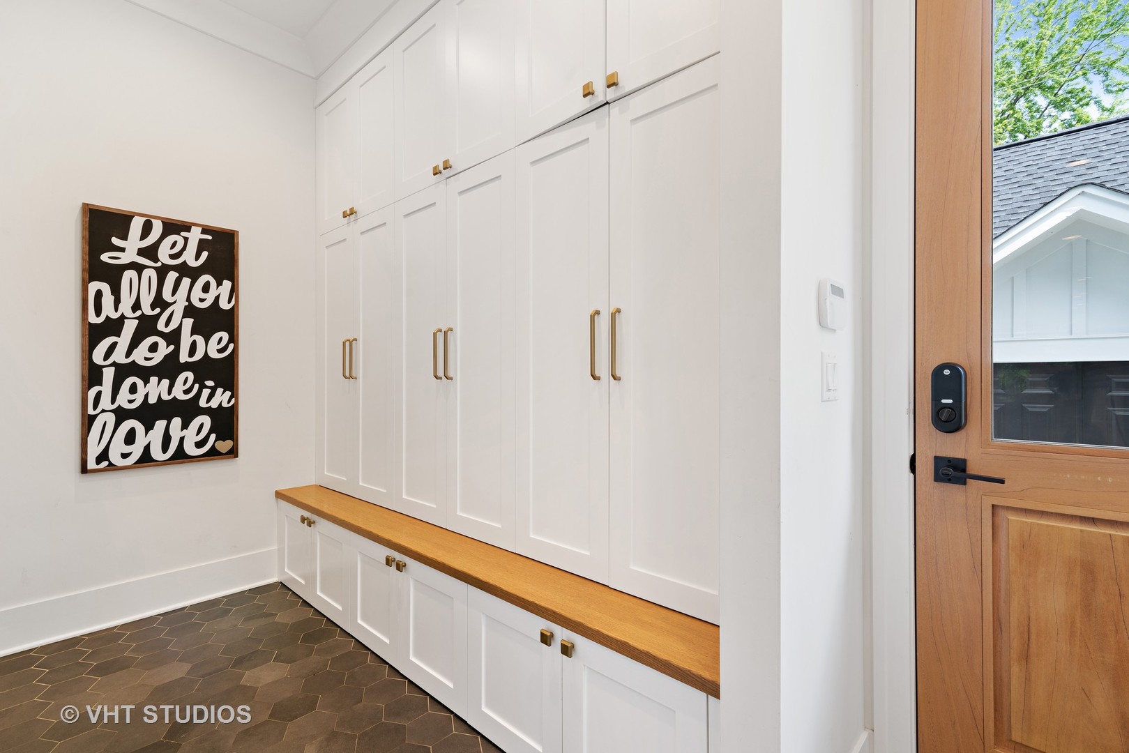 300 Greenleaf Avenue Wilmette, IL 60091 - Photo 13 of 43 a view of bathroom with shower