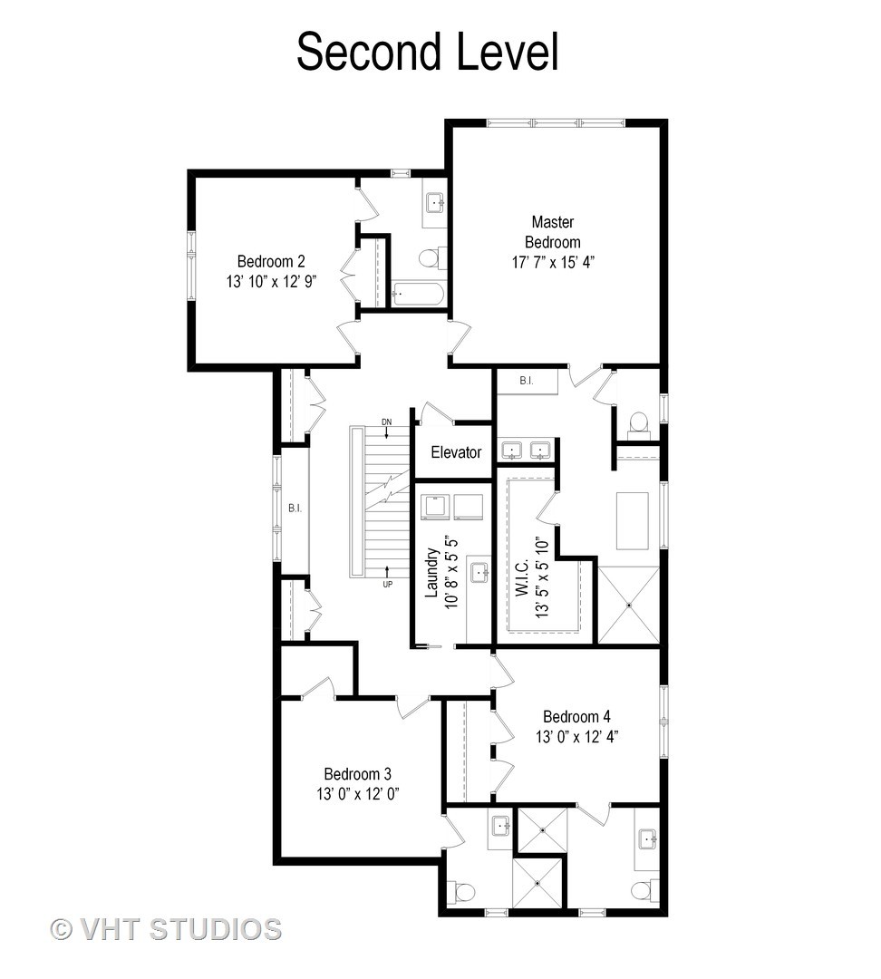 300 Greenleaf Avenue Wilmette, IL 60091 - Photo 41 of 43 a picture of a building and bench