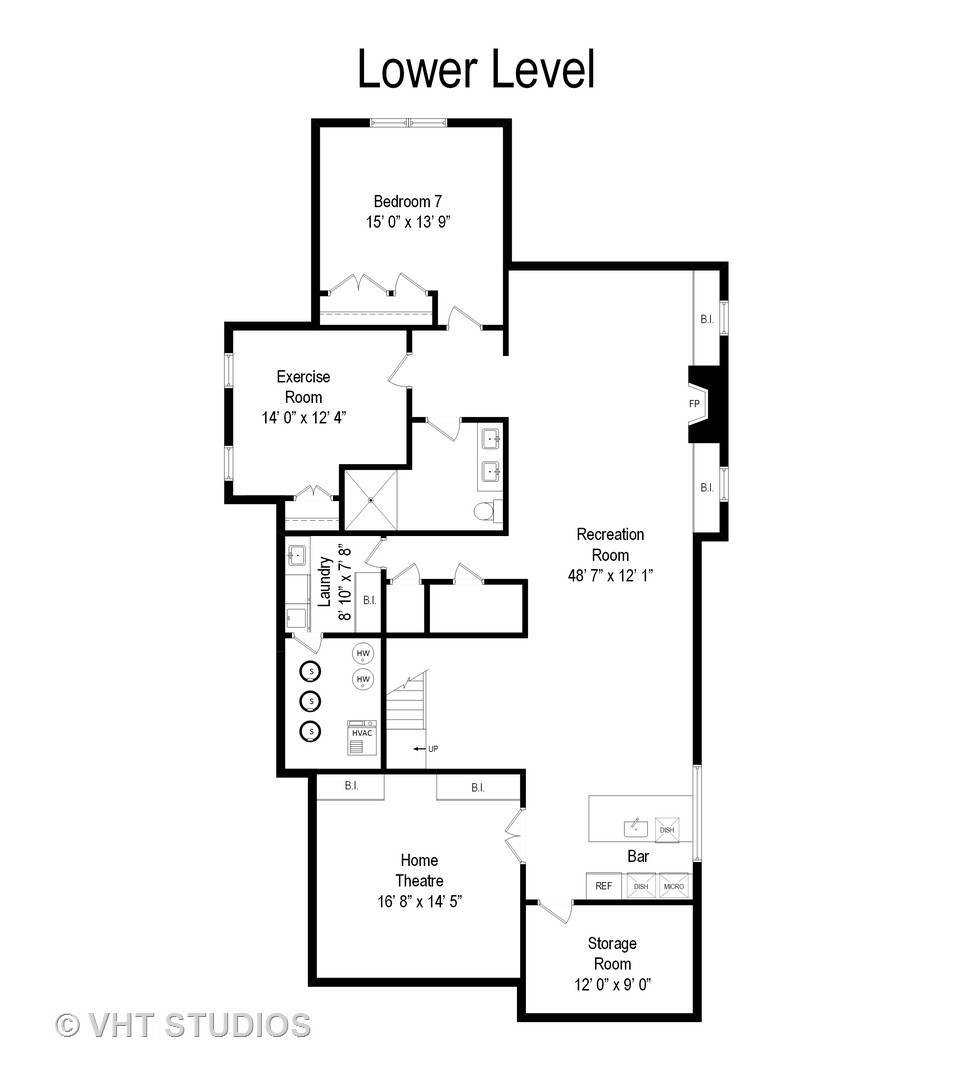 300 Greenleaf Avenue Wilmette, IL 60091 - Photo 43 of 43