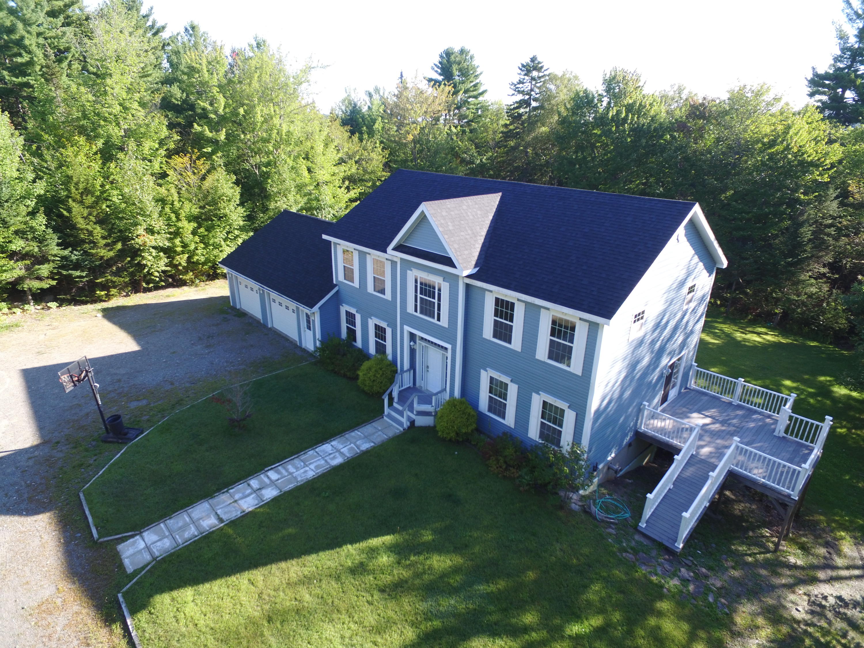 419 Lincoln Road Enfield, ME 04493 - Photo 3 of 55 DJI_0137