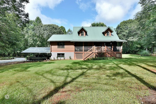 815 Lick Skillet Road Hamilton, GA 31811 - Photo 1 of 26 Main View