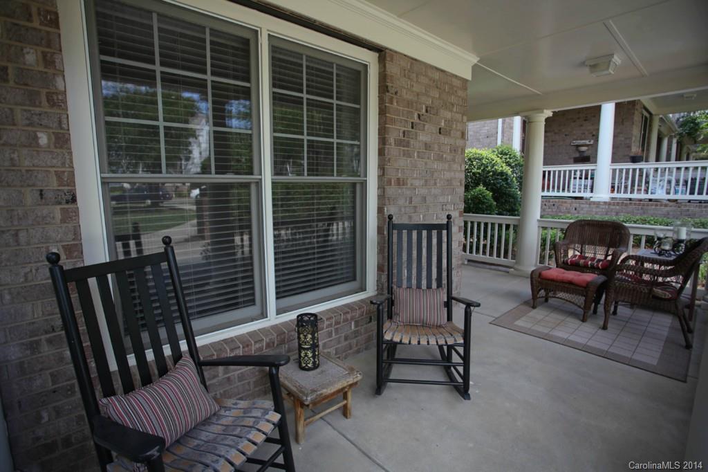 1089 Market Street Fort Mill, SC 29708 - Photo 22 of 24 a view of a patio with a table and chairs