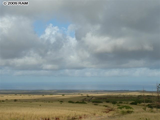 100 Maunaloa Road Maunaloa, HI 96770 - Photo 7 of 7 a view of ocean view with beach