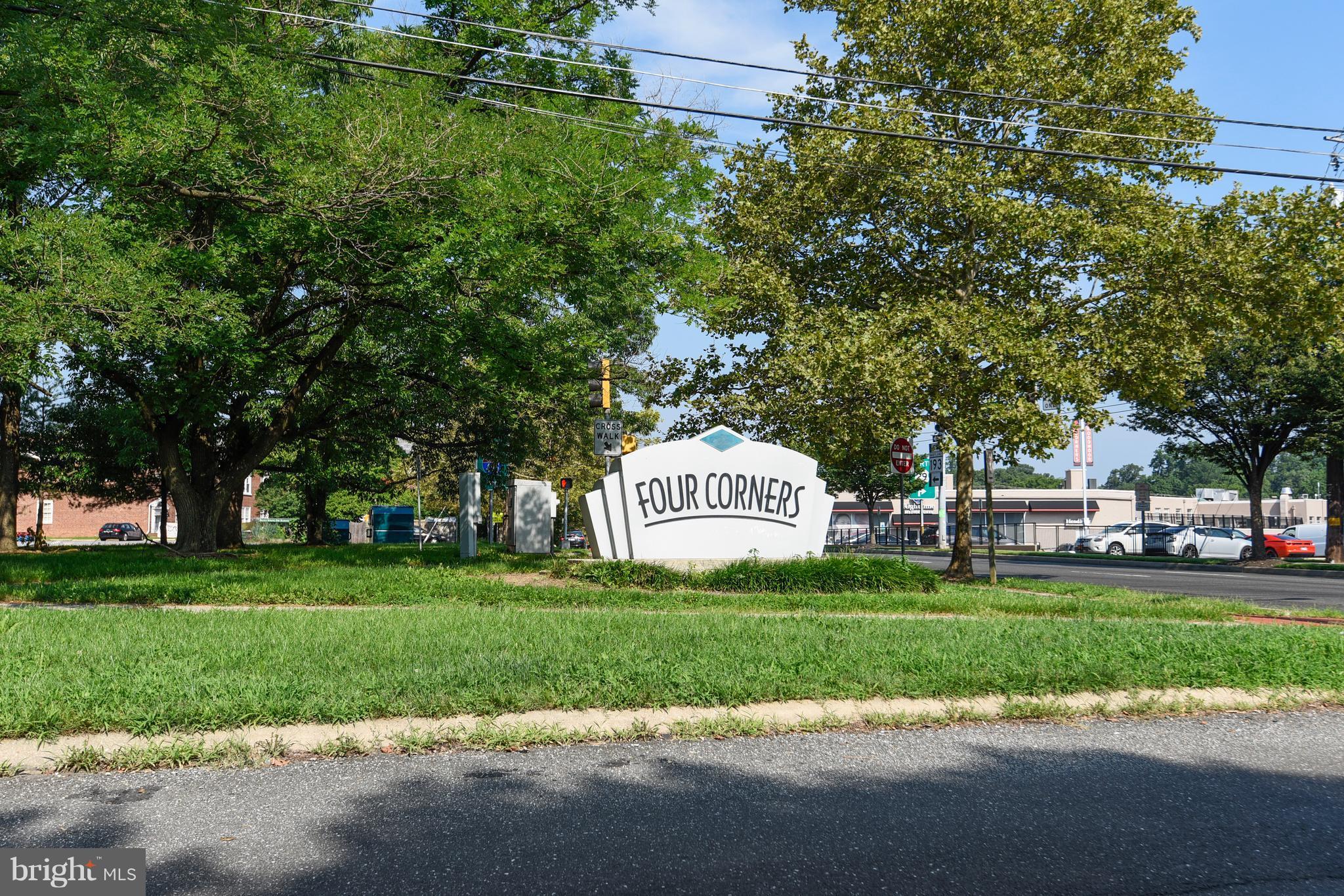 9517 Flower Avenue Silver Spring, MD 20901 - Photo 22 of 24 Fabulous Four Corners Location!!!!