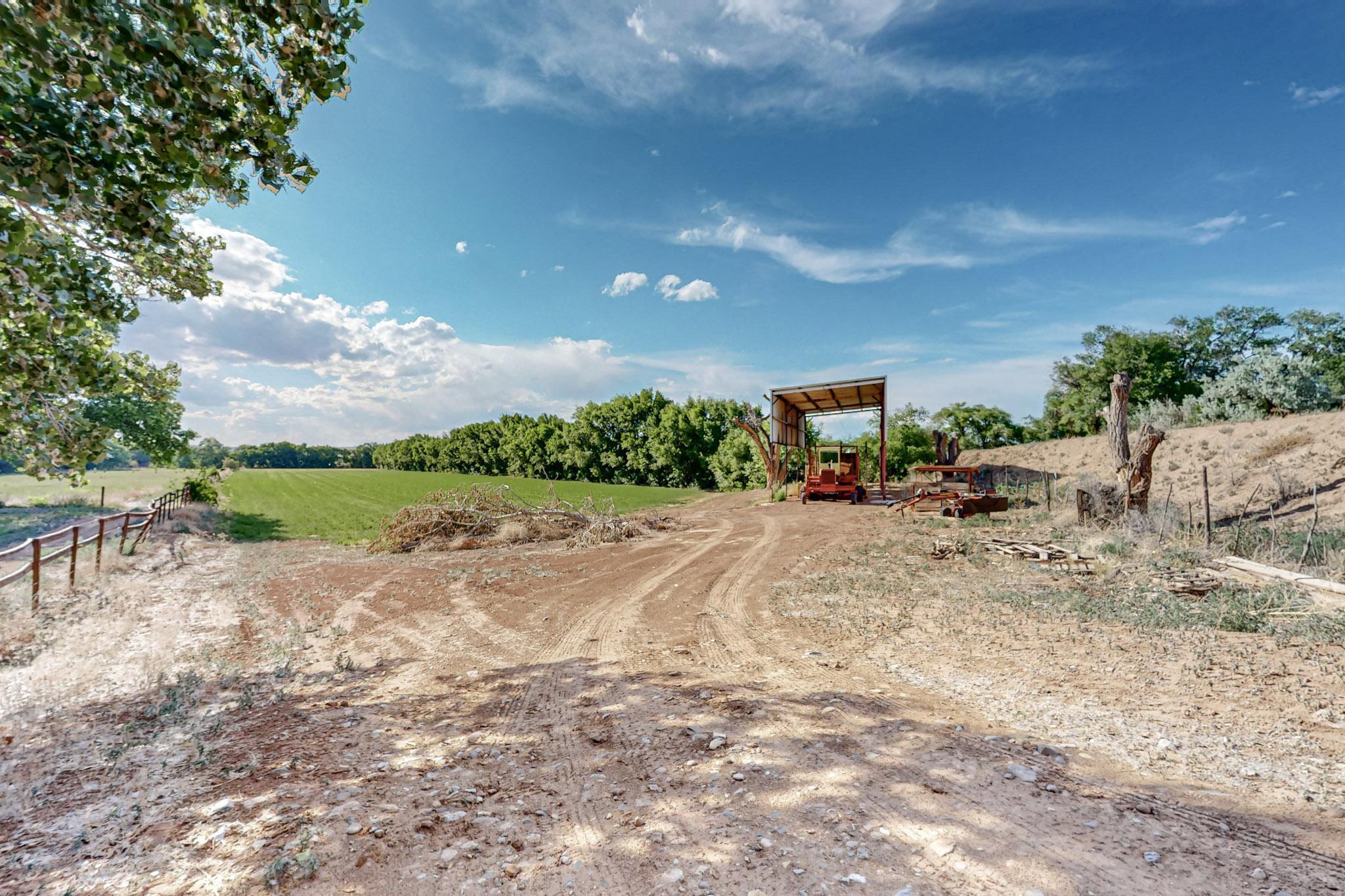 17 Llanito Road Bernalillo, NM 87004 - Photo 43 of 50 Gallery Image 43