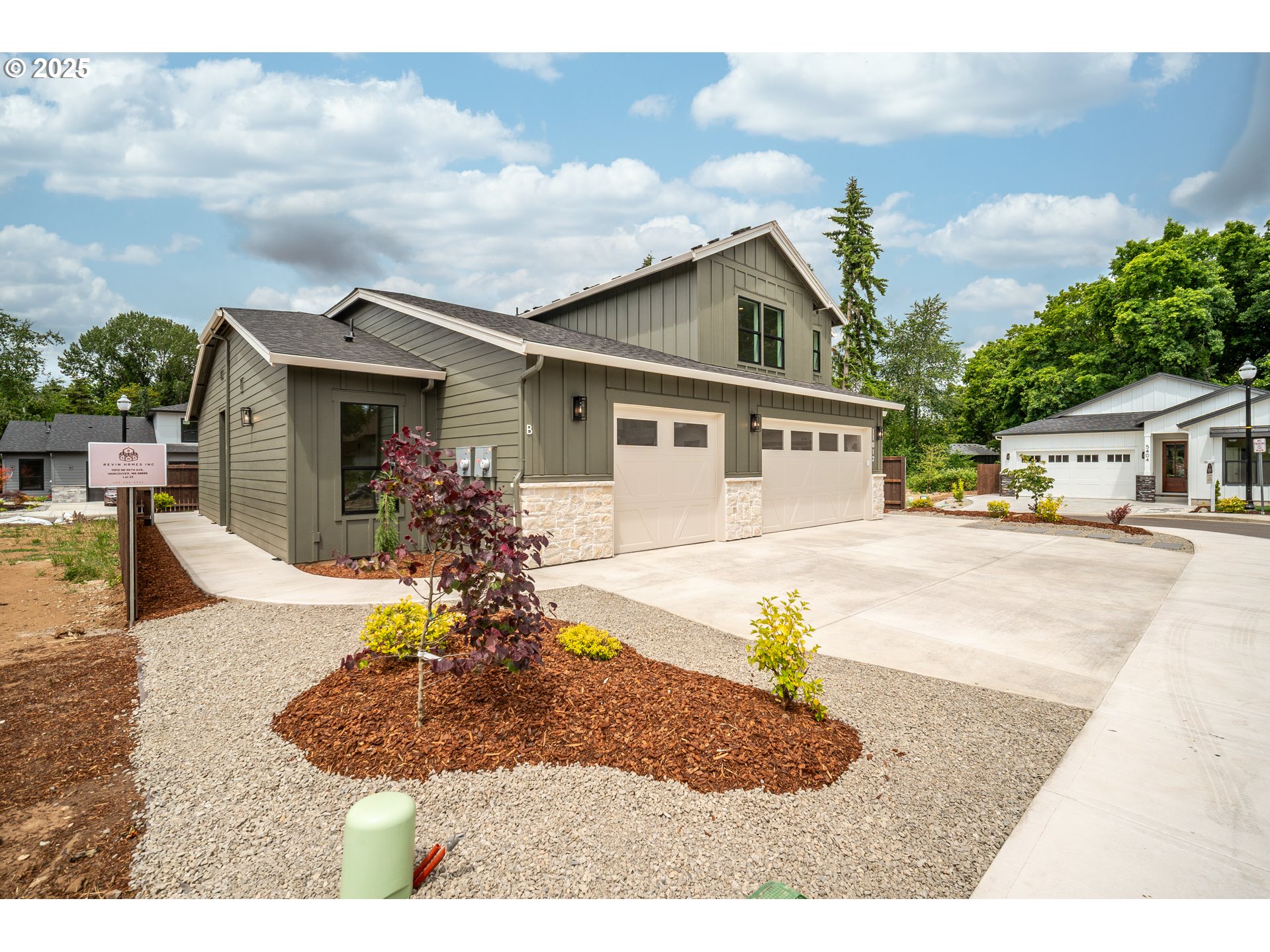 11012 Northeast 55th Ave  