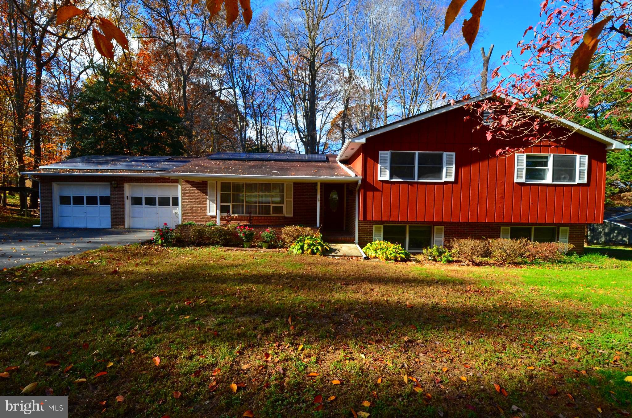 5360 Solomons Island Road Huntingtown, MD 20639 - Photo 1 of 46 Welcome to 5360 Solomons Island Rd.