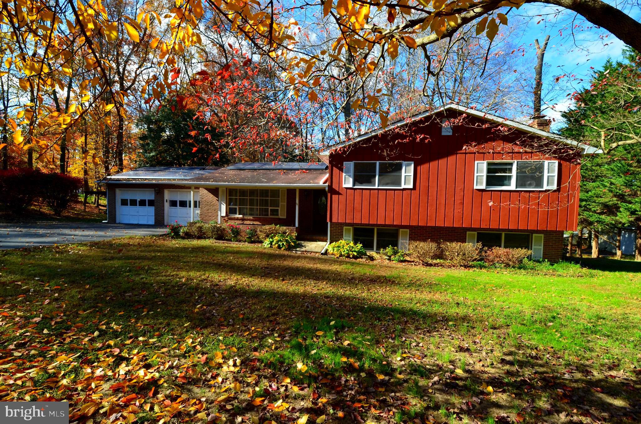 5360 Solomons Island Road Huntingtown, MD 20639 - Photo 20 of 46