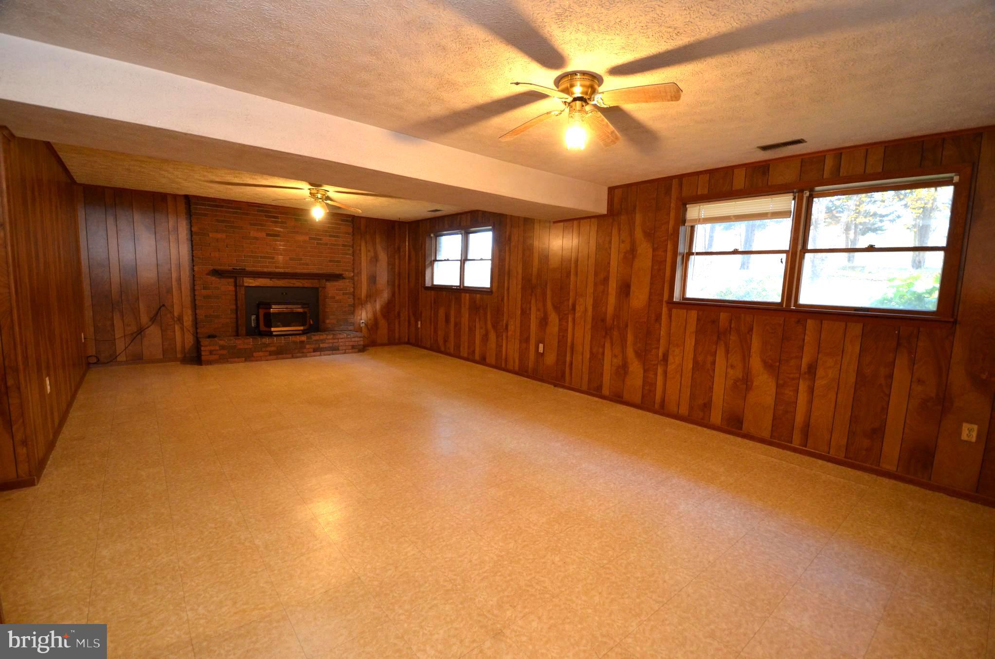 5360 Solomons Island Road Huntingtown, MD 20639 - Photo 25 of 46 Lower level family room