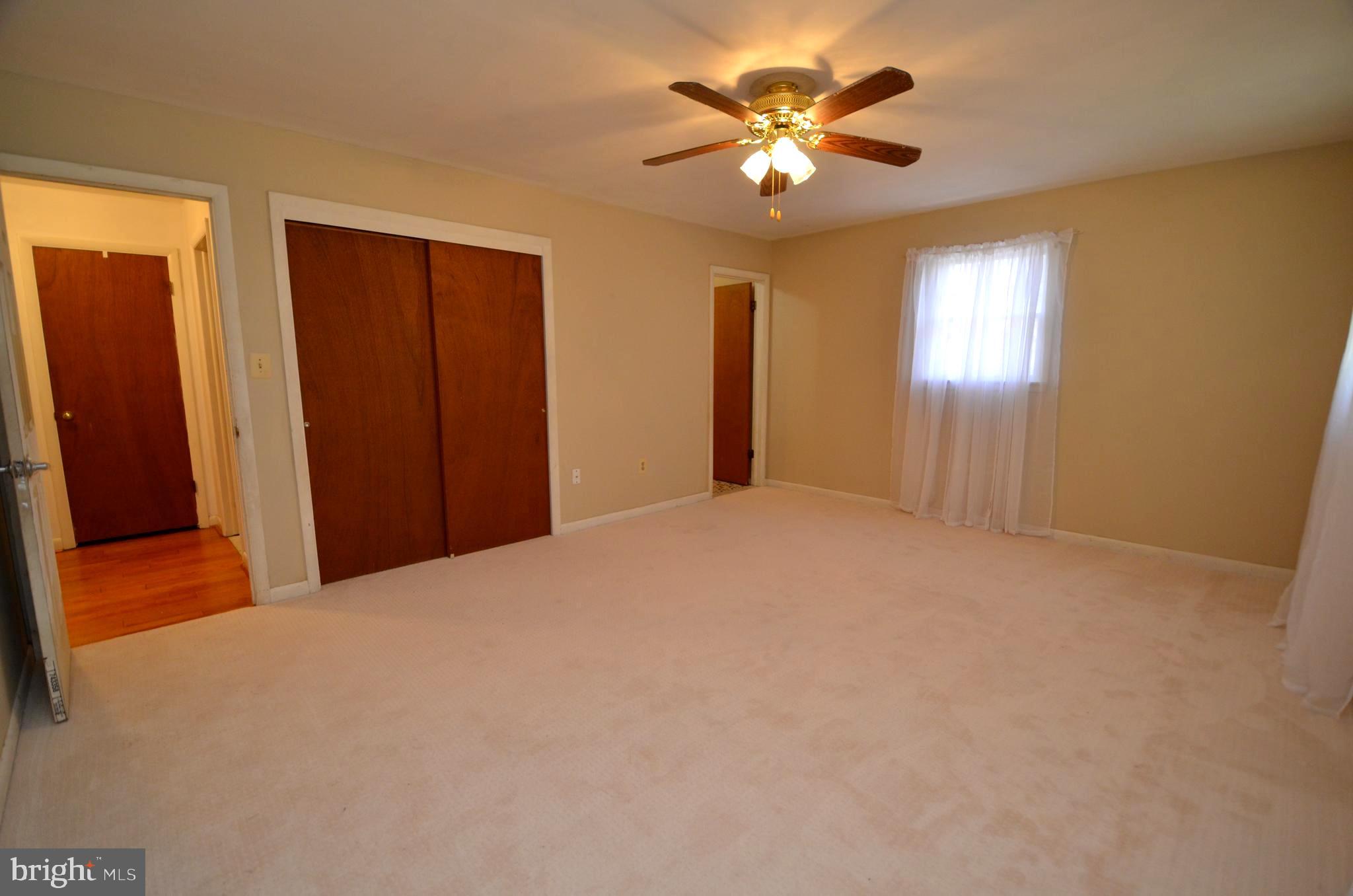 5360 Solomons Island Road Huntingtown, MD 20639 - Photo 32 of 46 Owners bedroom