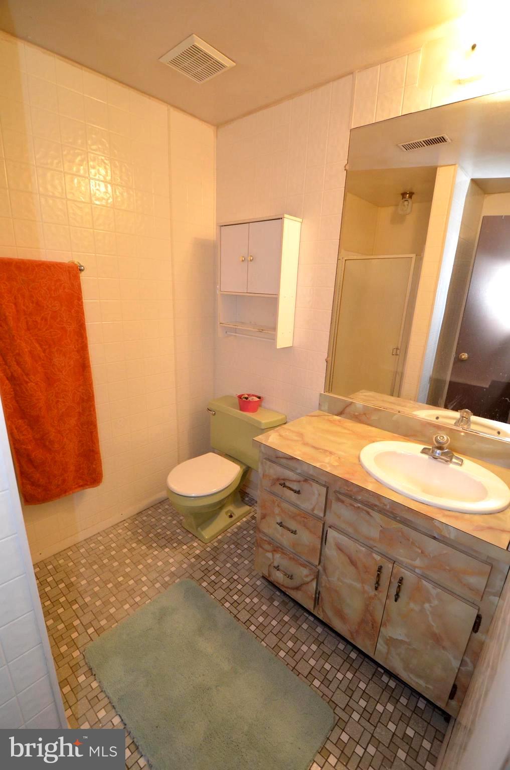 5360 Solomons Island Road Huntingtown, MD 20639 - Photo 44 of 46 Lower level bath