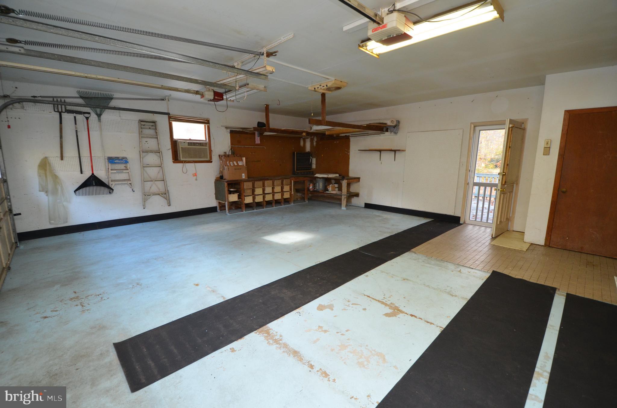 5360 Solomons Island Road Huntingtown, MD 20639 - Photo 46 of 46 garage