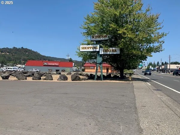 $249,500 | 0 Southwest Main Street, Winston, OR 97496