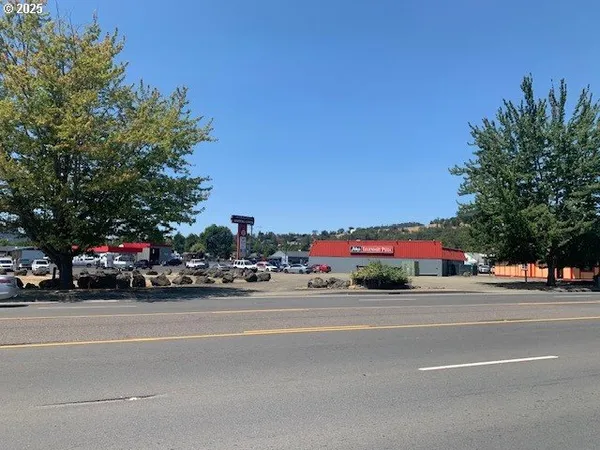 $249,500 | 0 Southwest Main Street, Winston, OR 97496