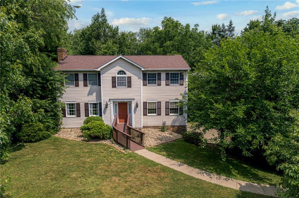 4730 Dutch Ridge Road Beaver, PA 15009 - Photo 1 of 23
