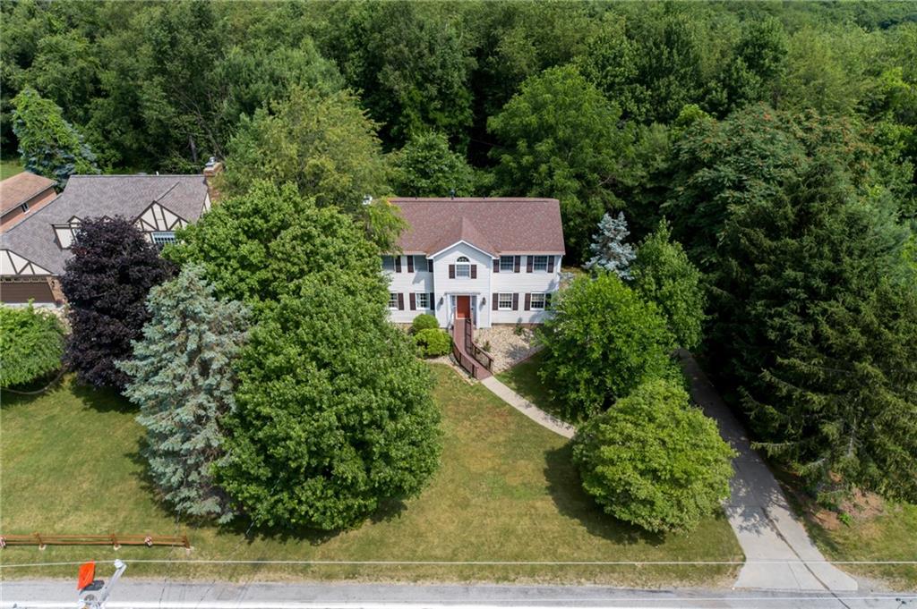 4730 Dutch Ridge Road Beaver, PA 15009 - Photo 20 of 23