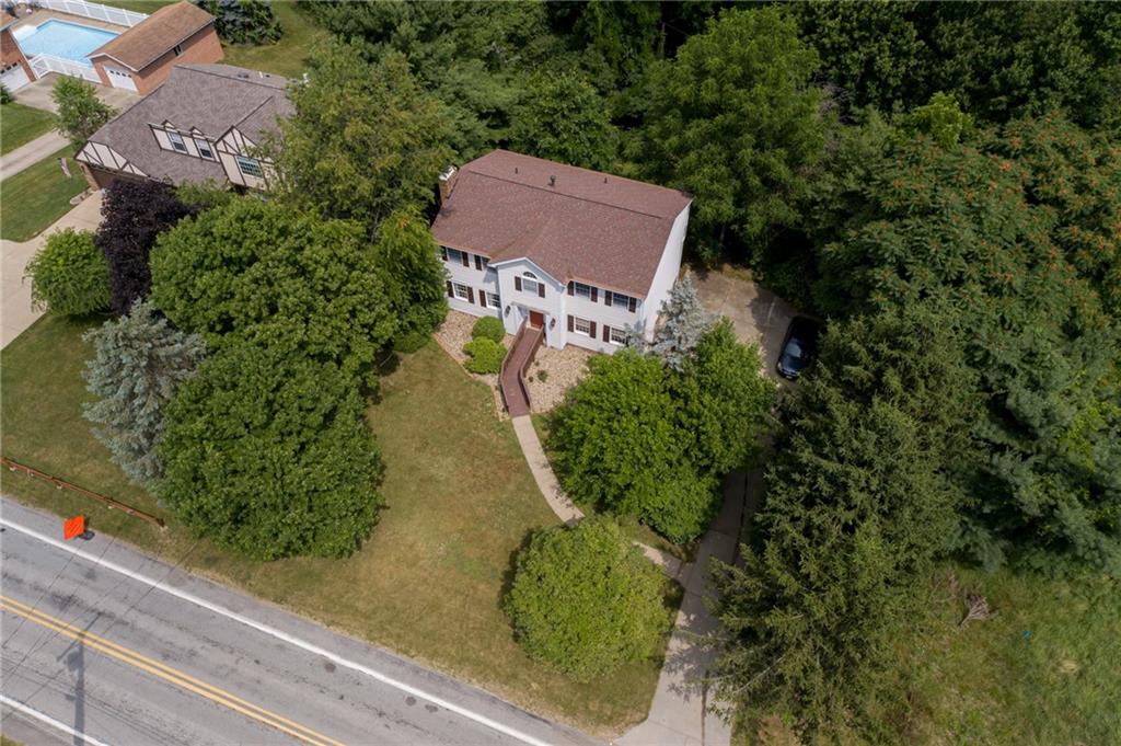 4730 Dutch Ridge Road Beaver, PA 15009 - Photo 21 of 23
