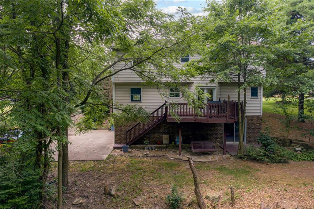 4730 Dutch Ridge Road Beaver, PA 15009 - Photo 22 of 23
