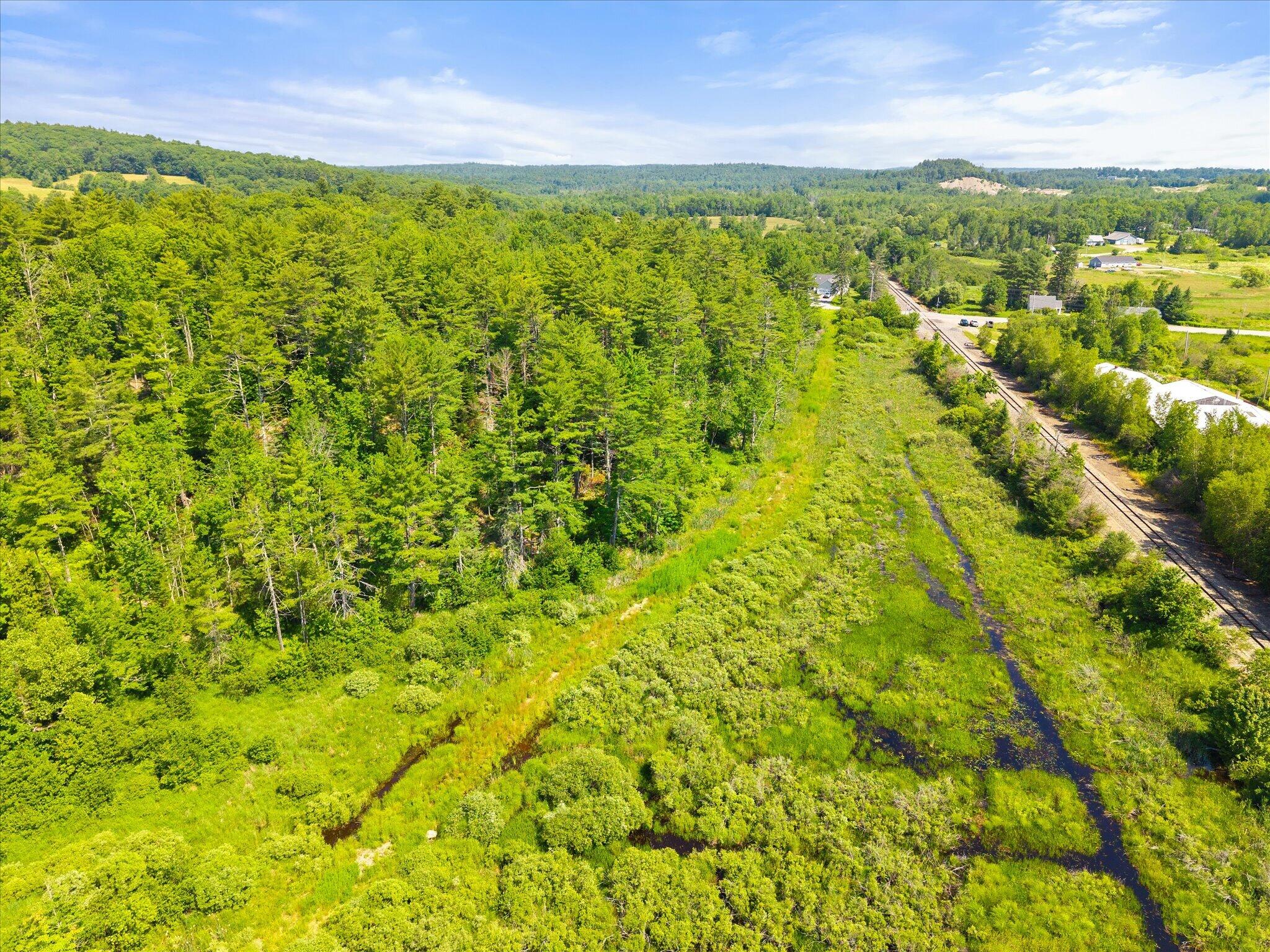 532 Lebanon Road Winterport, ME 04496 - Photo 4 of 17 04-68 Acres- Lebanon Rd