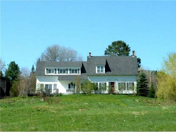 121 Jack Hill Road Calais, VT 05650 - Photo 1 of 1
