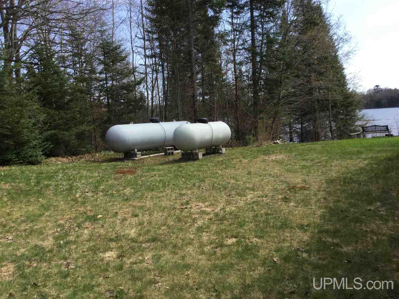 863 East Ford Lake Road Germfask, MI 49836 - Photo 33 of 50