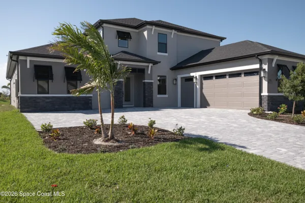 $1,460,066 | 2903 Edestus Drive, Melbourne, FL 32940