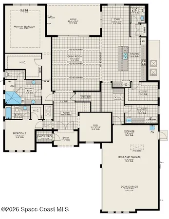 $1,458,066 | 2903 Edestus Drive, Melbourne, FL 32940