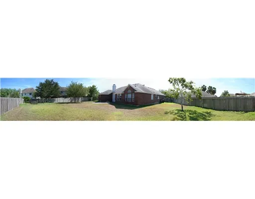 $1,650 | 5410 Borden Circle, Corpus Christi, TX 78413