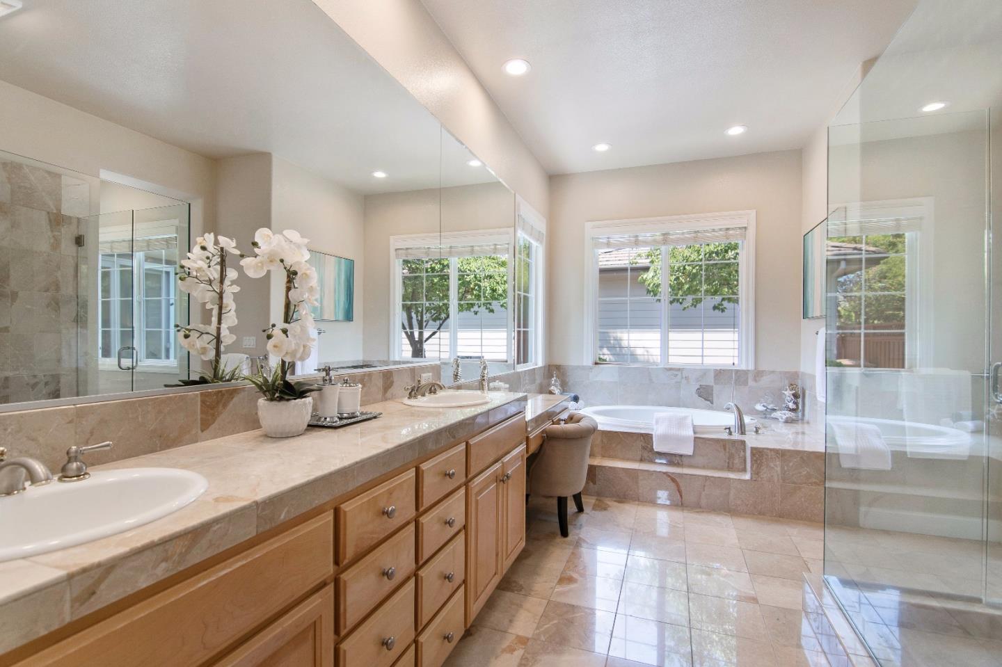 7808 Creekline Drive Cupertino, CA 95014 - Photo 15 of 27