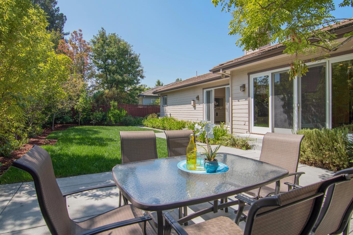 7808 Creekline Drive Cupertino, CA 95014 - Photo 26 of 27