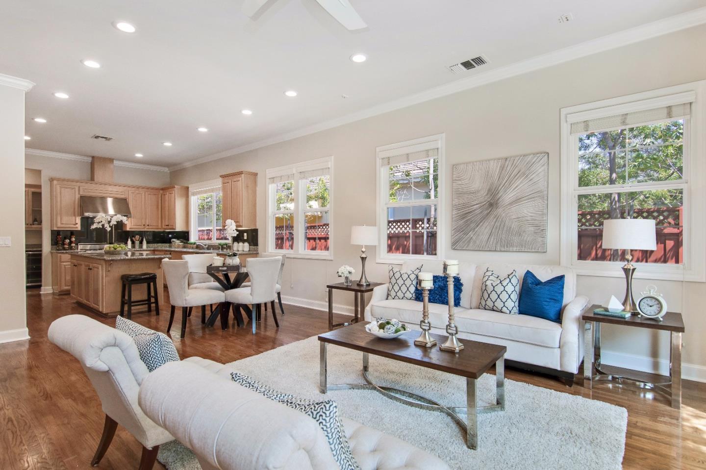 7808 Creekline Drive Cupertino, CA 95014 - Photo 5 of 27