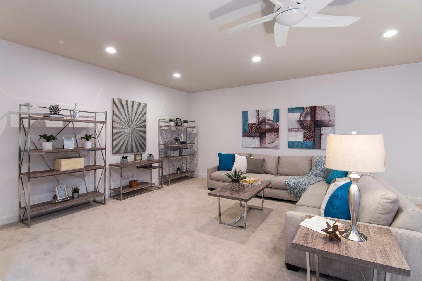 7808 Creekline Drive Cupertino, CA 95014 - Photo 10 of 27