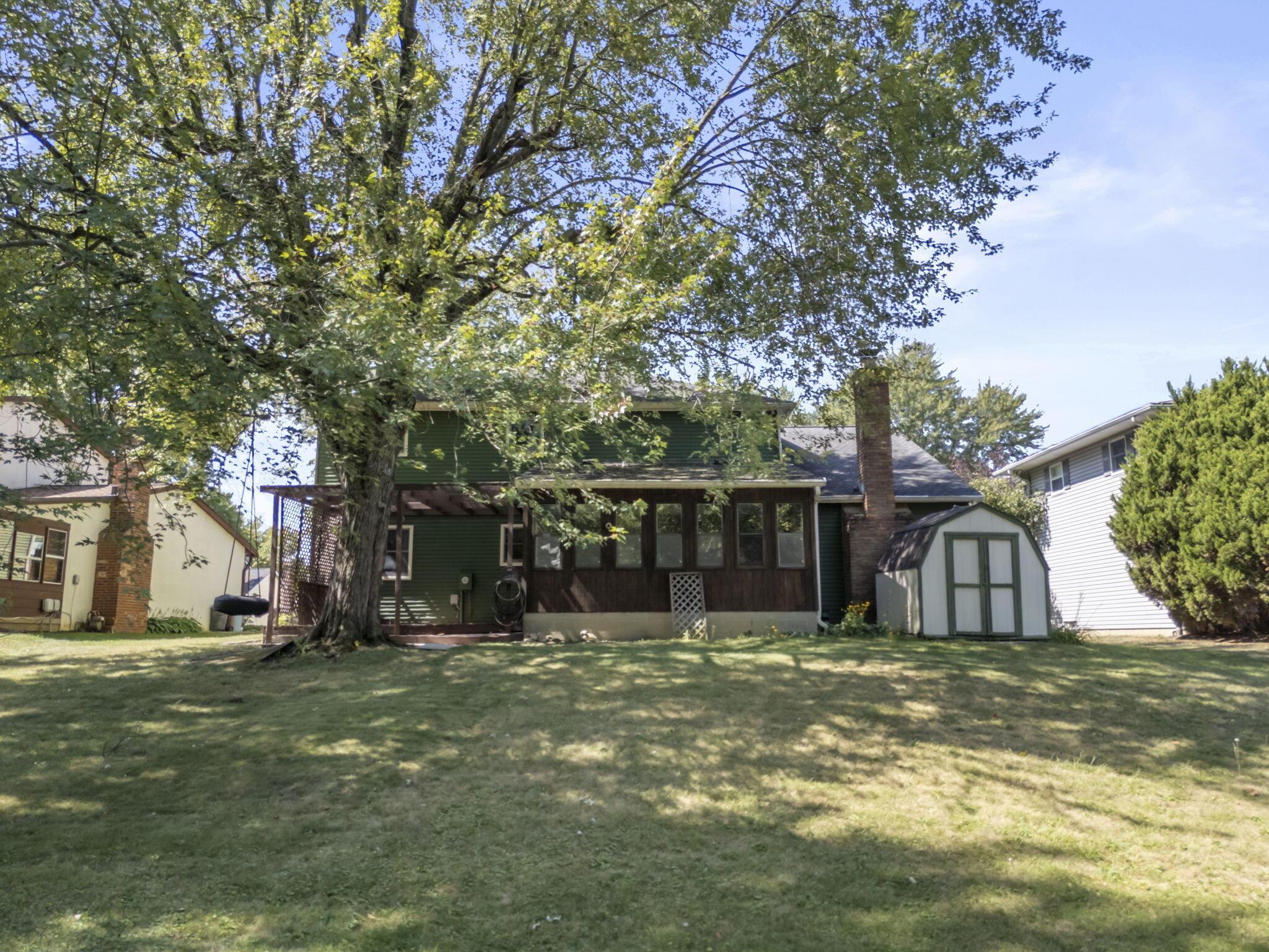 6624 Lisa Marie Road Columbus, OH 43229 - Photo 61 of 69 61