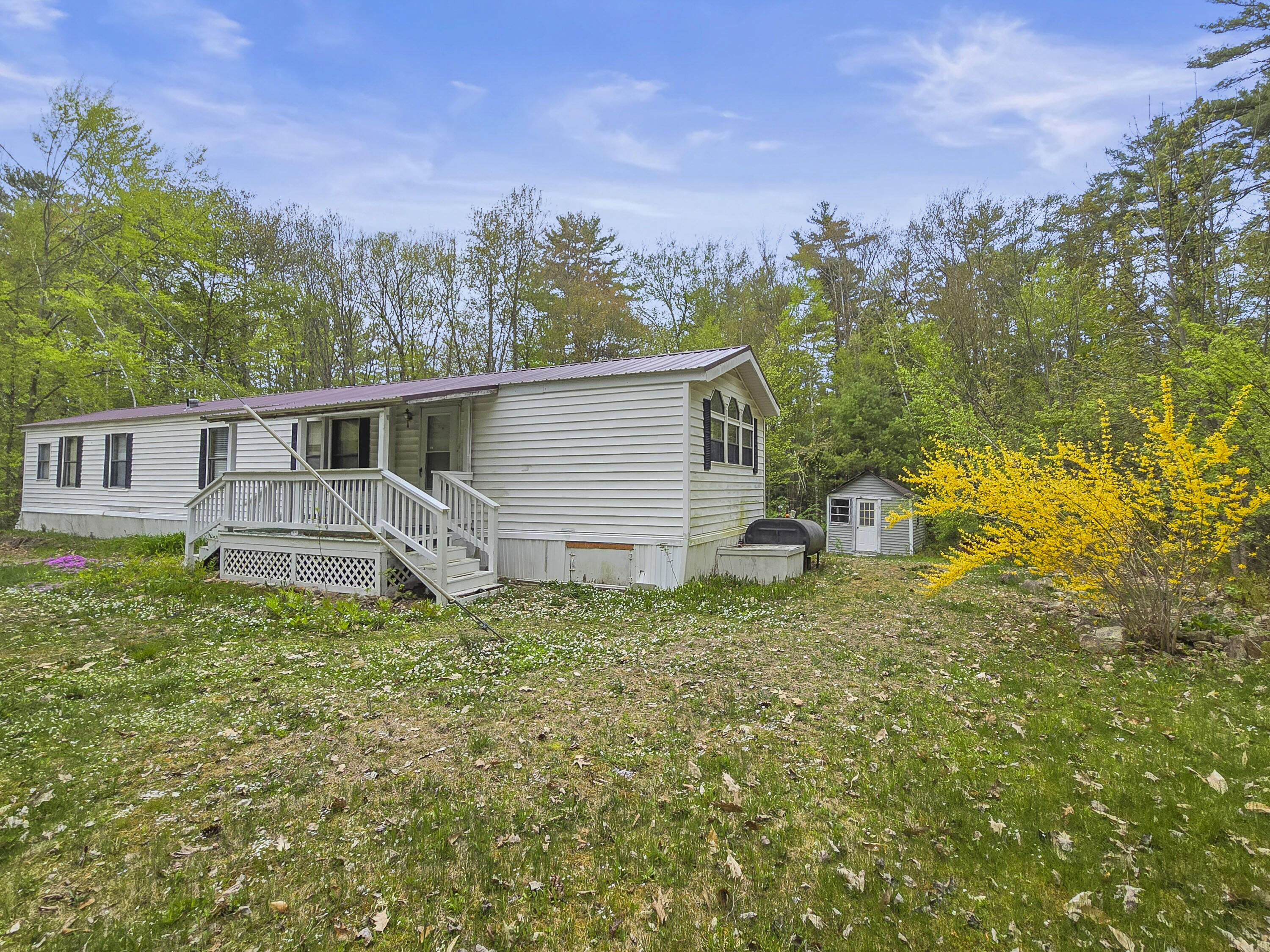 20 Albright Ridge New Gloucester, ME 04260 - Photo 1 of 17 1589864-1