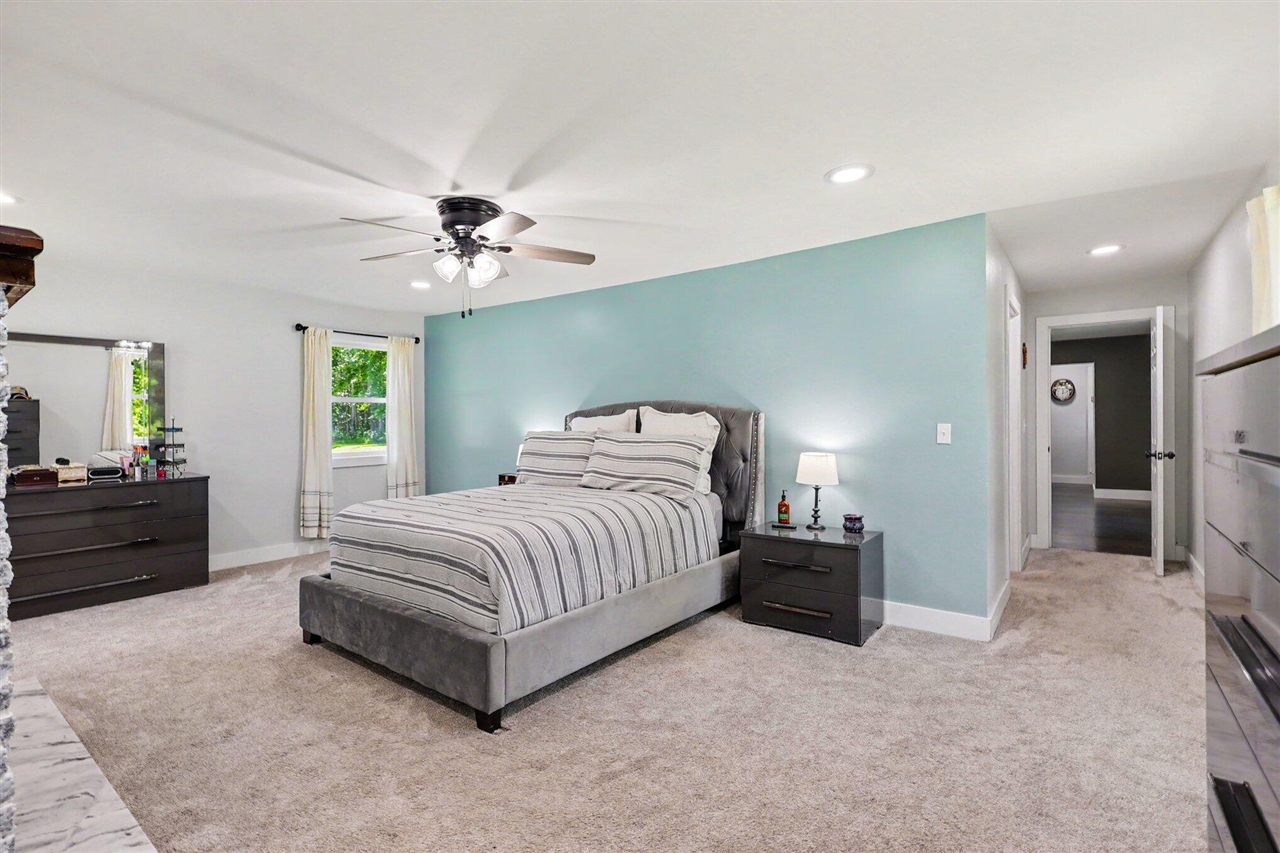 2932 South Maple Island Road Ravenna, MI 49451 - Photo 8 of 48 Gallery Image 8