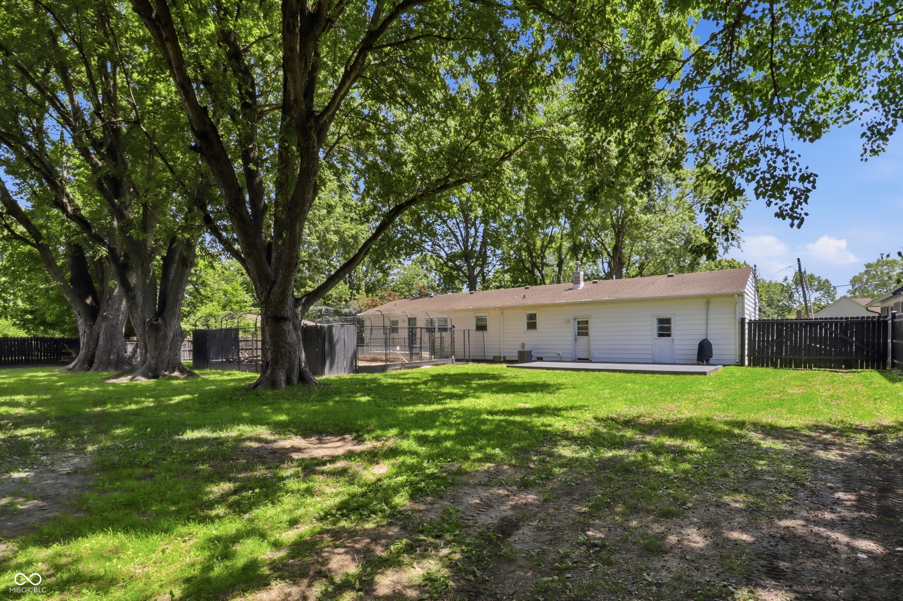 5116 North Raceway Road Indianapolis, IN 46234 - Photo 33 of 62