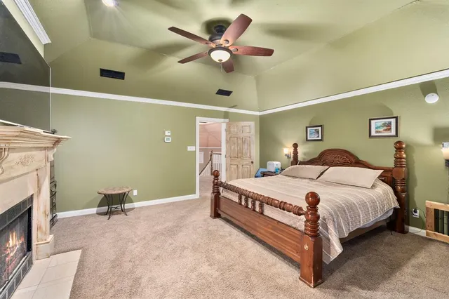 $1,199,900 | 10080 Arvin Hill Road, Aubrey, TX 76227