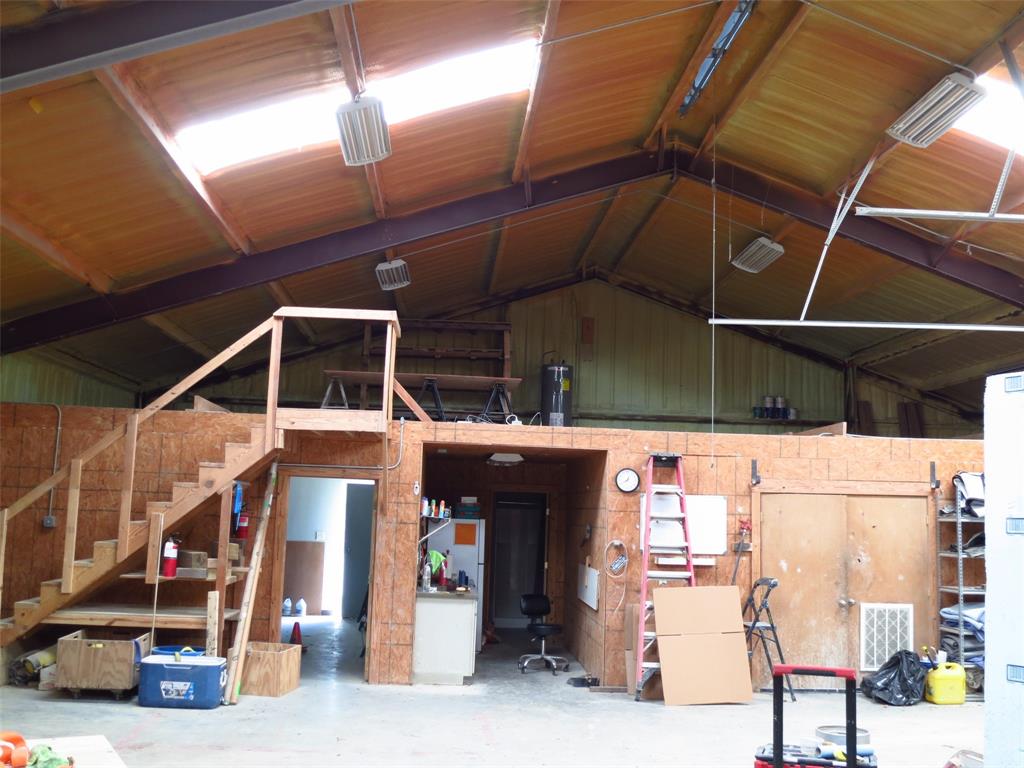 10080 Arvin Hill Road Aubrey, TX 76227 - Photo 37 of 40 a view of a building with sitting area