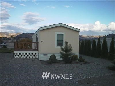 962 Kernan Road, Unit 40 Oroville, WA 98844 - Photo 1 of 1 Gallery Image 1