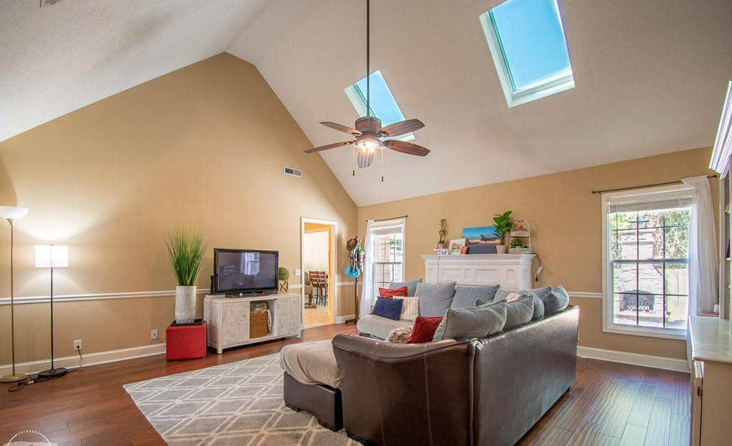 202 Barefoot Court Sumter, SC 29150 - Photo 12 of 51