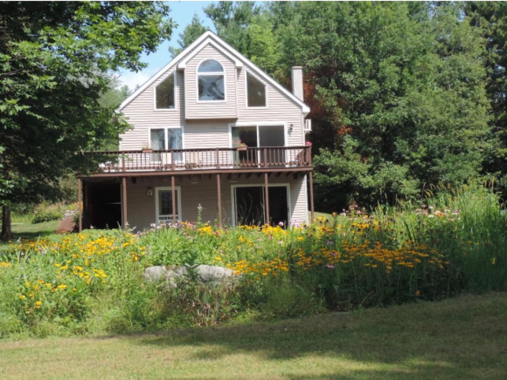 348 Mill Brook Road Wells, VT 05774 - Photo 1 of 35 Gallery Image 1