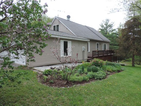 348 Mill Brook Road Wells, VT 05774 - Photo 2 of 35 Gallery Image 2