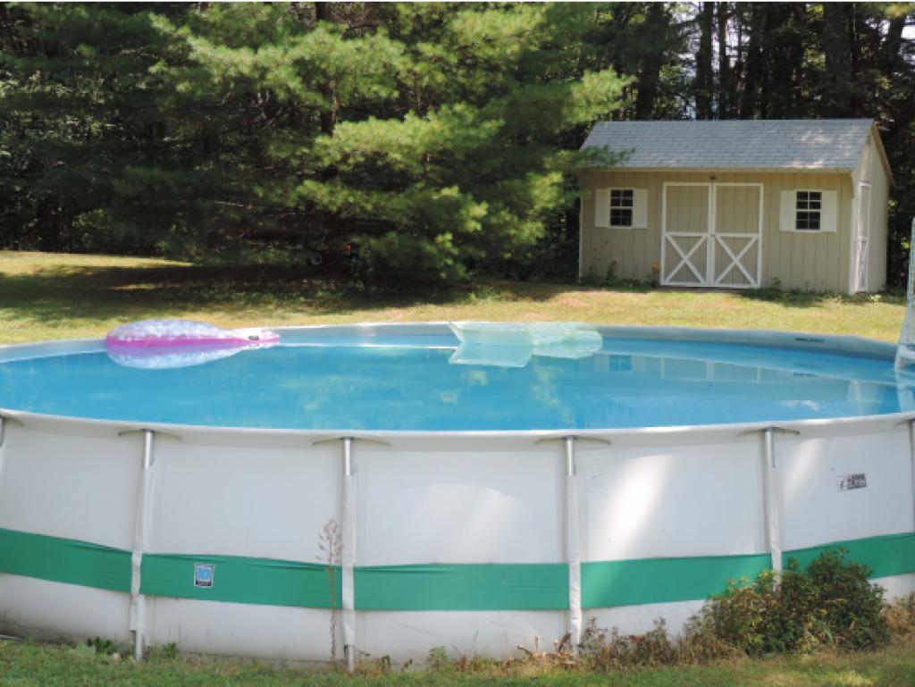 348 Mill Brook Road Wells, VT 05774 - Photo 33 of 35 Gallery Image 33