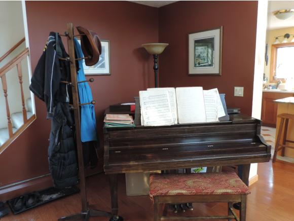 348 Mill Brook Road Wells, VT 05774 - Photo 6 of 35 Gallery Image 6