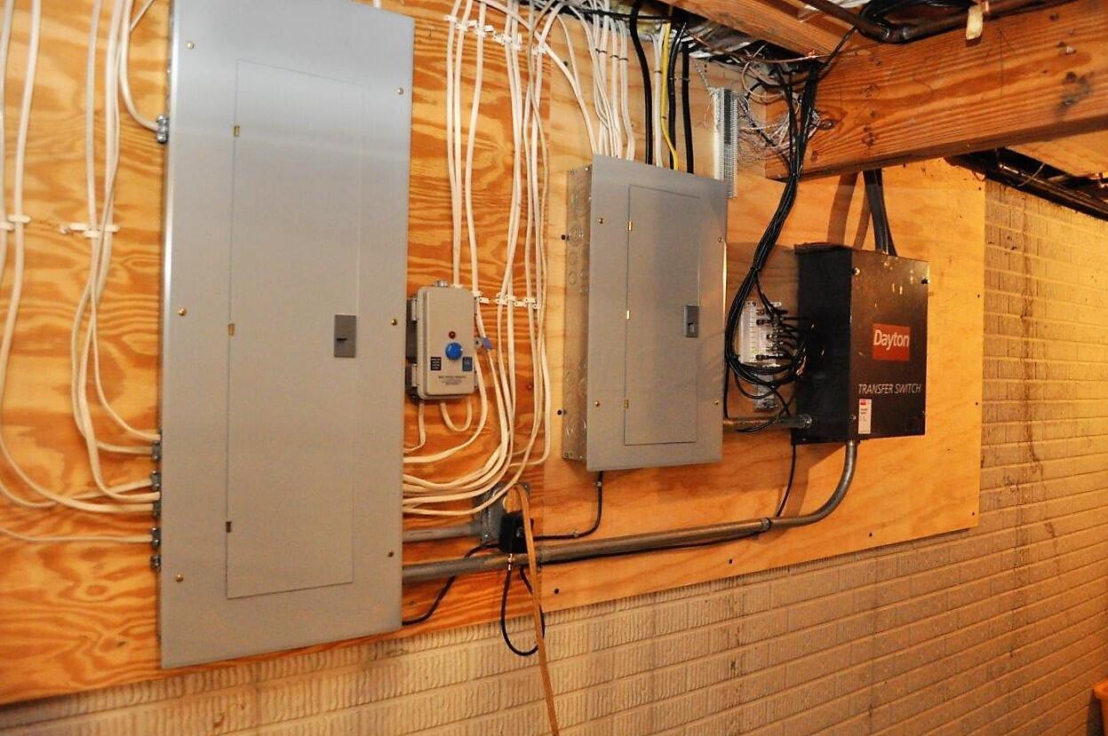 271 Holder Road Baltimore, OH 43105 - Photo 50 of 66 Electric Service - 271 Holder Road NW, Baltimore, OH 43105